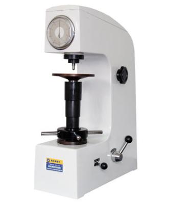 China HR-150A High Quality Manual Rockwell Hardness Tester HR-150A for sale