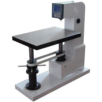 China HRSJ-150B Digital Display Heightening And Lengthening Rockwell Hardness Tester HRSJ-150B for sale