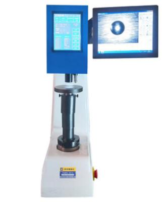 China High Quality VHBS-3000 AET Visual Brinell Hardness Tester VHBS-3000AET for sale