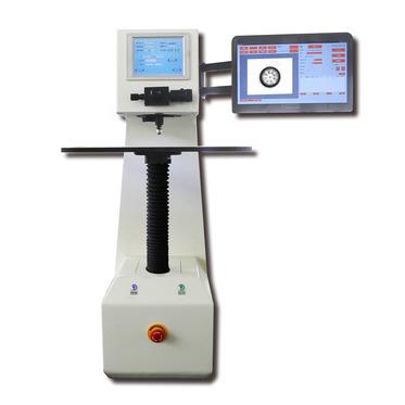 China TESTECH THBS-3000XP-AZF Automatic Brinell Hardness Tester THBS-3000XP-AZF for sale