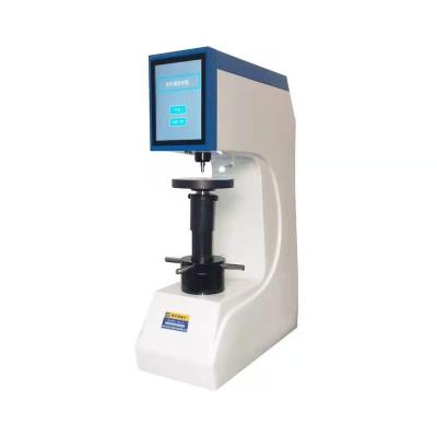 China HBRVS-187.5 Multifunctional Brinell-Rockwell-Vickers Digital Hardness Tester HBRVS-187.5 for sale