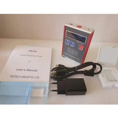 China TR200 Ra Rz Rq Rt High Precision Roughness Tester Maker TR220 for sale