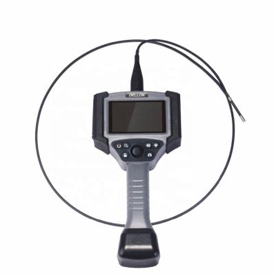 China TESTECH 4 Ways VT Series Industrial Videoscope VT Series for sale