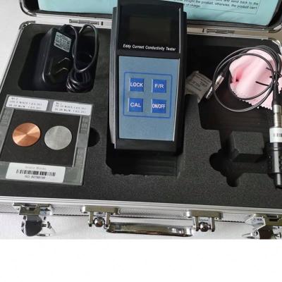 China FD-101/FD-102 Electrical Conductivity Meter for sale