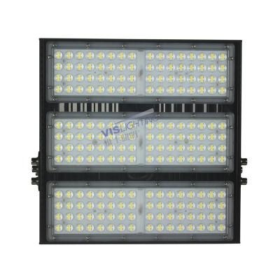 China Construction sites Dongguan vislighting led projector 500w 5700k stadiums parks playgrounds industrial floodlights for sale