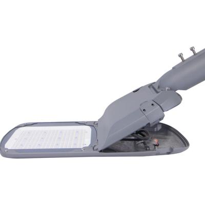 China New Spotlight 50w 100w 150w Street Light Waterproof Energy Saving LED Road Street Light Outdoor COB for sale