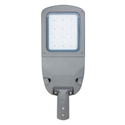 China Parking lot 5 years warranty ip66 garden lights 100w 150w 200w 300w LED street light for parking lot airports roadway for sale