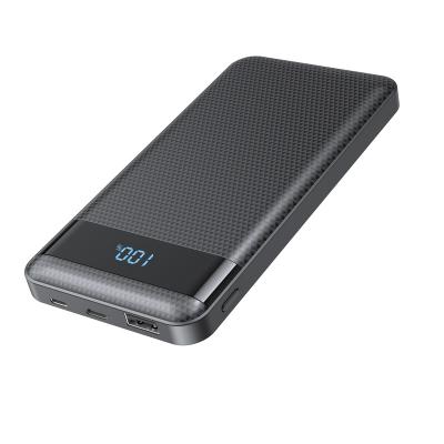 China Hot Fast 10000Mah 20000Mah 30000Mah 50000Mah Palladium USB-C Power Banks Mini Slim Portable Batteries Charger Portable Charger New Arrival Batteries Charging for sale