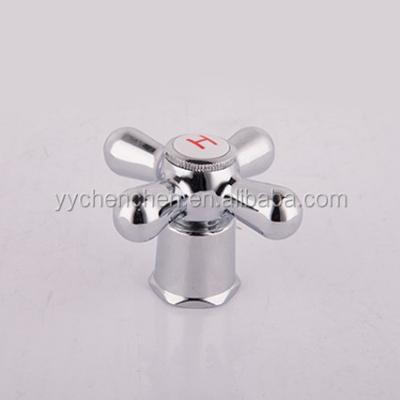 China MOH-3008 Traditional Cross Handle Faucet for sale