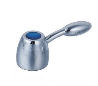 China Zinc alloy sink handle with sticMOH-4002 for sale