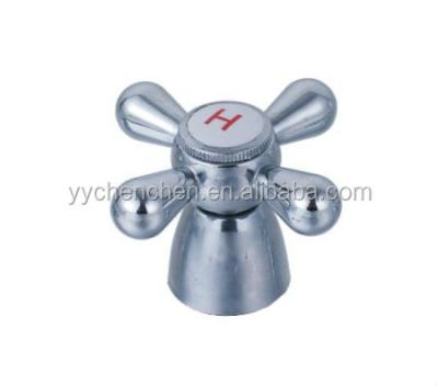 China Traditional plastic faucet handleMO-SL-3005 for sale