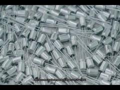 2.5v solid oxide electrolyzer 2.4.1 conductive polymer  aluminum solid capacitors