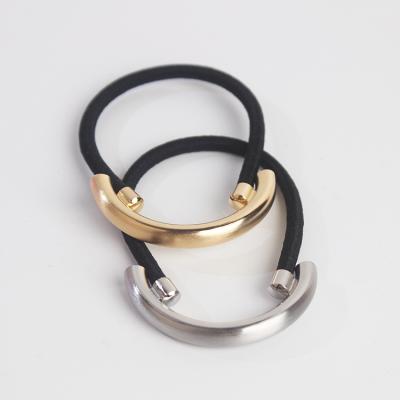 China Popular Fashion Elastic Hair Tie for sale