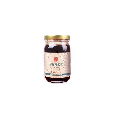 China Other Factory Direct China 220g*5 Blood Enriching Single Processing Honey Paste Ejiao Products for sale