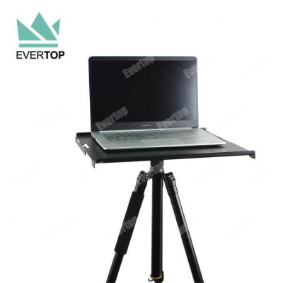 China TS-TT01 Universal Digital Camera Laptop Free Standing Stand, Tripod Projector Holder and Portable Travel Strapping Workstation for sale