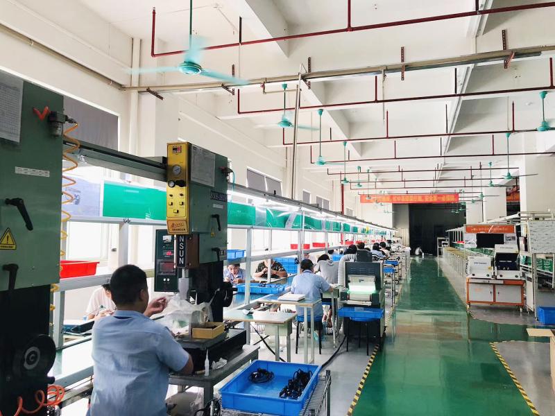 Verified China supplier - Shenzhen Diyin Electronics Co., Ltd.