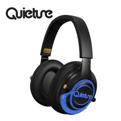 China One Transmitter To Connect To Many Headphones TOP SALE F49 Disco Silent Headphones For Brand Marketing for sale