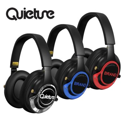 China One Transmitter Connect To Many NEW Headphones Disco F49 Silent Headphones And Transmitter 3 Or 5 Channels Party Headphones With LED Logo for sale