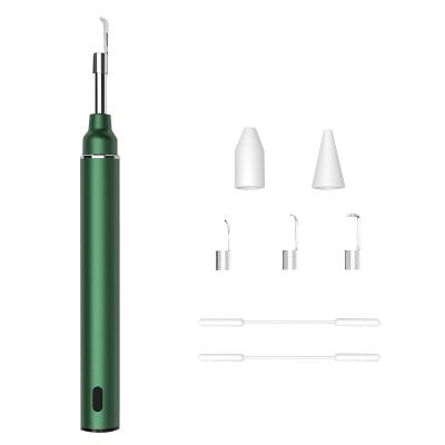 China OEM Wireless Ear Medical Care Otoscope Ear Cleaning Pick For Ear Health P40 for sale