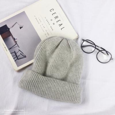 중국 2021 New Four Seasons Man's Wool Cotton Solid Color High Quality Hood Wholesale Women's Short Hairy Adorable Hood 판매용