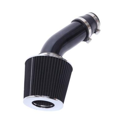 China Wholesale China car spare parts price cotton gauze/synthetic nonwoven car air conditioner filter easy to install air intake system for sale