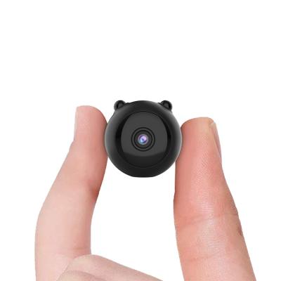 China Mini Digital Wifi Cam Mini Digital Wifi Camera Micro NIGHT VISION Small Magnetic Wireless Camcorder Baby CCTV Camera Night Vision Hidden Home HD 1080P for sale