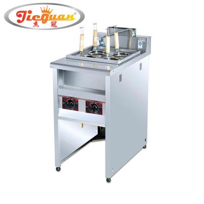 China gas convection pasta cooker/commercial noodle cooker with 4 baskets GH-774 GH-774 for sale