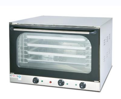 China Hotels Prospect Electric Convection Oven With EB-8A / Spray Function Commercial Oven for sale