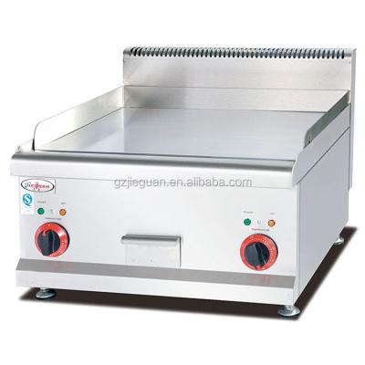 China Smoothtop Electric Griddle Griddle EG. - 686 for sale