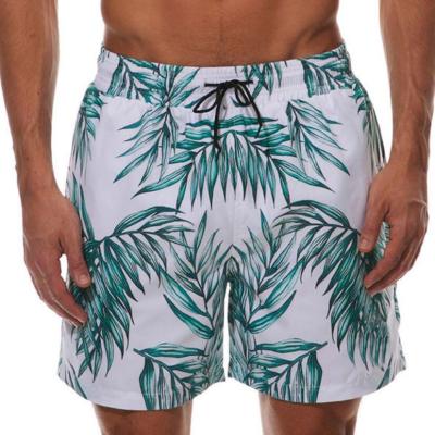 China Anti-UV Custom Made Shorts For Men Sports Summer Beach Quick Dry Swimwear for sale