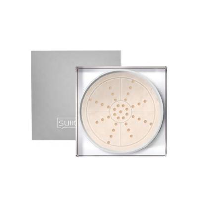 China Sponge Light Mist Soft Makeup Powder Magic Light, Breathable, Oil-control, Sweat Proof Makeup Powder for sale