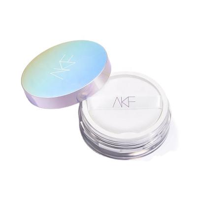 China Sponge Powder Set Makeup Loose Powder Waterproof, Sweaty And Lasting Oil Control, Not Easy To Take Off Makeup for sale