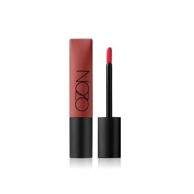 China Waterproof Matte Lip Gloss Lasting Moisturizing Not Easy To Fade Non-Stick Cup Easy To Color for sale