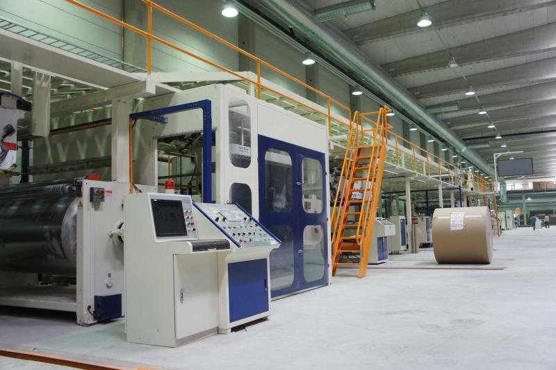 Verified China supplier - Guangdong Zhaoqing Xijiang (WEST RIVER) Packaging Machinery Co.,Ltd