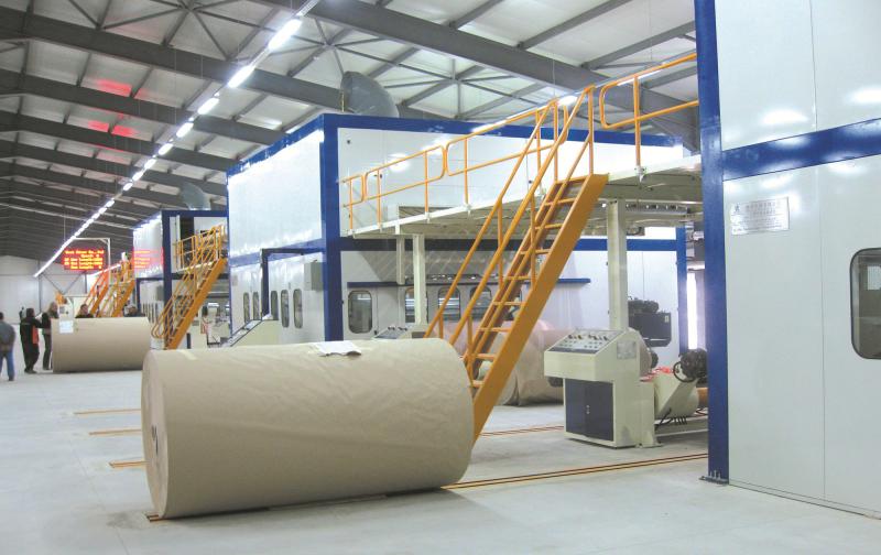 Verified China supplier - Guangdong Zhaoqing Xijiang (WEST RIVER) Packaging Machinery Co.,Ltd