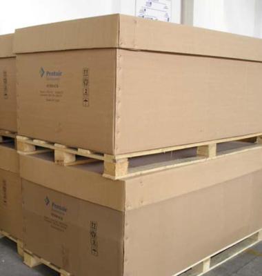 China Coser Cajas de cartón automáticas completas Fabricación de máquinas de planta Solución de diseño para cajas pesadas en venta