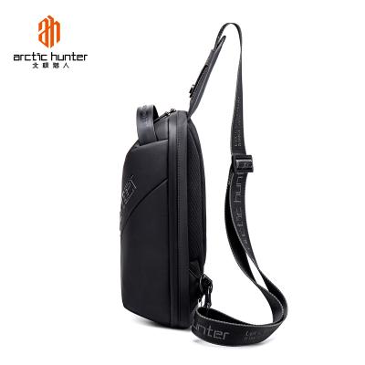 China High Quality High Fashion Schoudertas Heren Sling Trunk Bag Backwoods Sling Bag 3 in 1 Sling Bag for sale