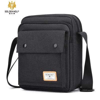 China Daily Used Travel Borsa Tracolla Dudlin Men's Shoulder Bag Small Bags Women Handbags Ladies Shoulder for sale