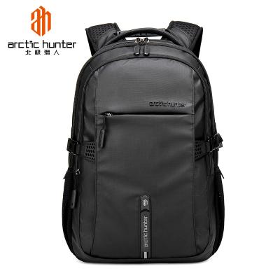 China With Wholesale USB Softback Backpack China Customized 15.6 Inch Laptop USB Charging High Capacity Travel Male Bag Smell Proof Smart Backpacks for sale