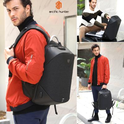 China With USB HUNTER Men ARCTIC bagbags for men backpack waterproof school backpack waterproof camping for sale