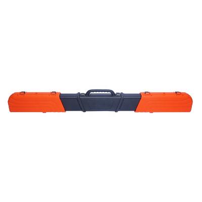 China UNIVERSAL Portable Retractable PP Outdoor Fishing Fishing Rod Case for sale