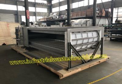 China OEM SUS316L Stainless Steel Sewage Treatment Plate Screen Frame Outsourced Manufacturing CNC Bending Sand Blasting Subcontract Manufacturing Of Stainless Steel Fabrication for sale