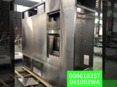 Stainless Steel Fabrication Services