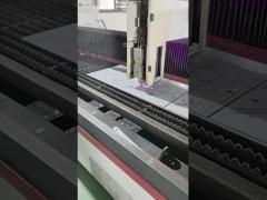 Provide stainless steel sheet metal processing services