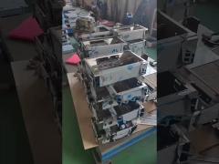 Stainless Steel Enclosure
