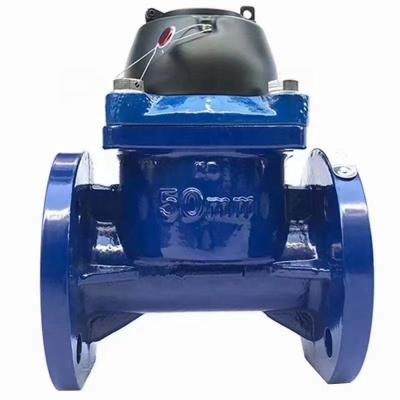 China Best Selling Water Gauge Made In China Agriculture Water Meter High Accuracy Agriculture Water Meter Removeable for sale