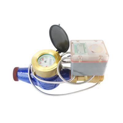 China High Performance Manufacturers Selling Best Class B Water Meter Smart Magnetism Drive Intelligent Water Meter for sale