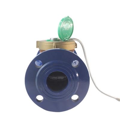 China High Quality Regular Trustworthy R80 Jet Water Meter Multi Water Meter 2022 Multi Jet Water Meter for sale