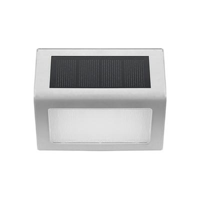 China New Design LANDSCAPE Product Large Capacity Solar Battery Waterproof Lighting IP65 Solar Light for sale