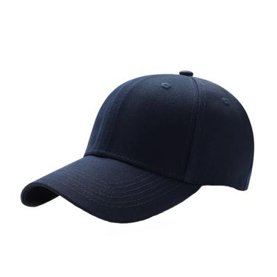 China Factory Price Wholesale COMMON Custom Embroidery Logo Baseball Cap With 6 Panel for sale